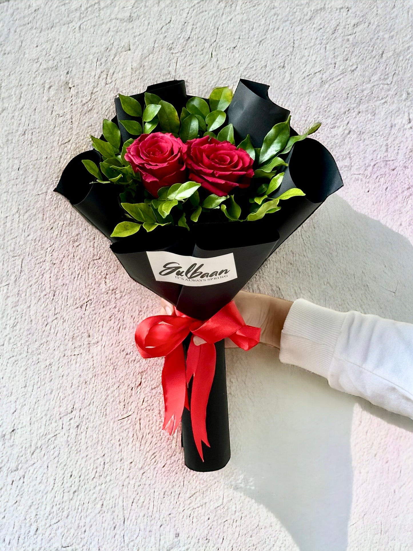 Mini Gulbaan - Can I Call You Rose