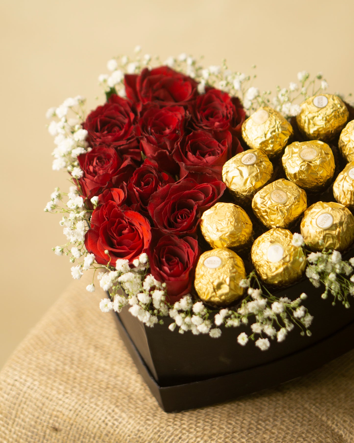 Chocolate Romance