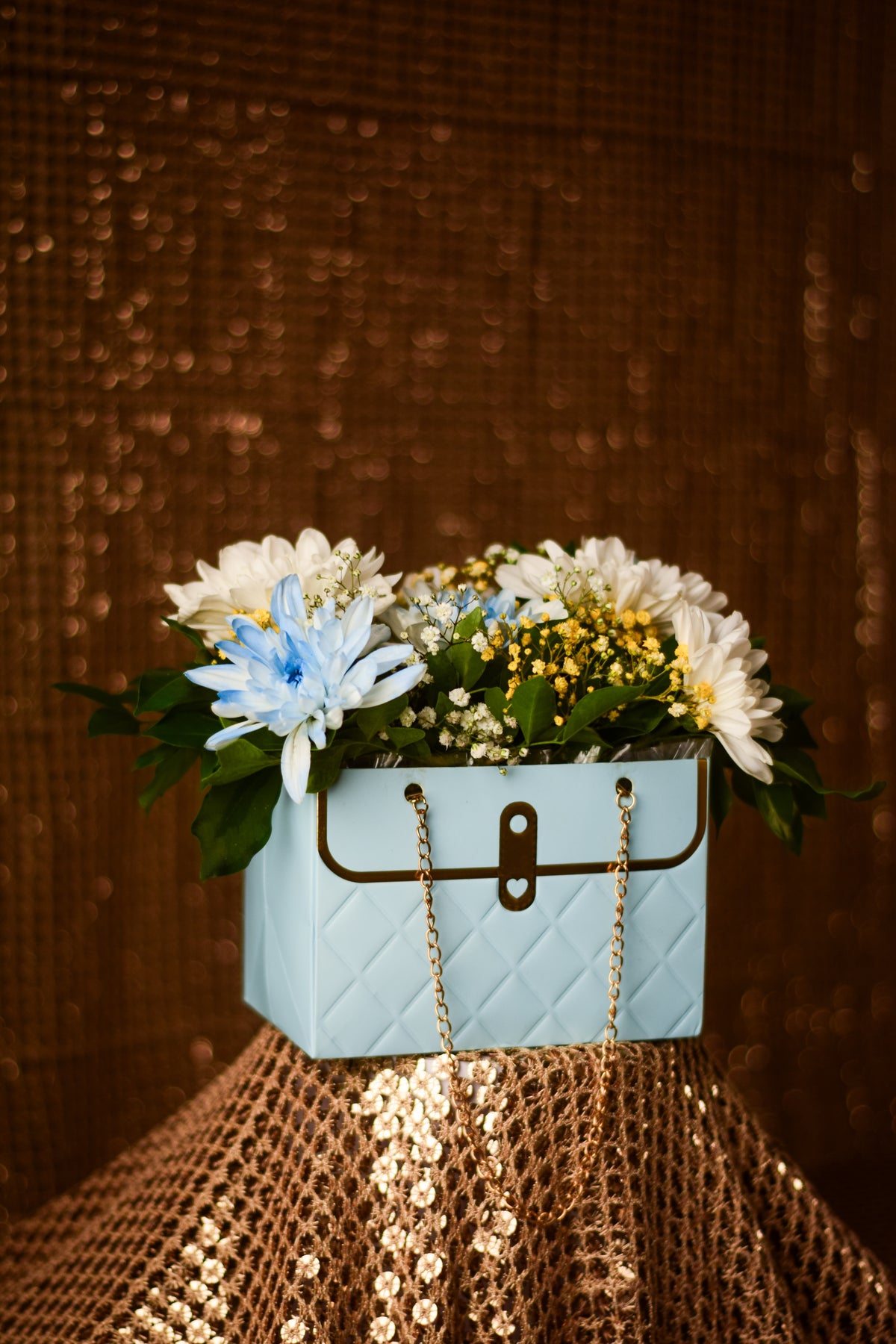 Flora Clutch
