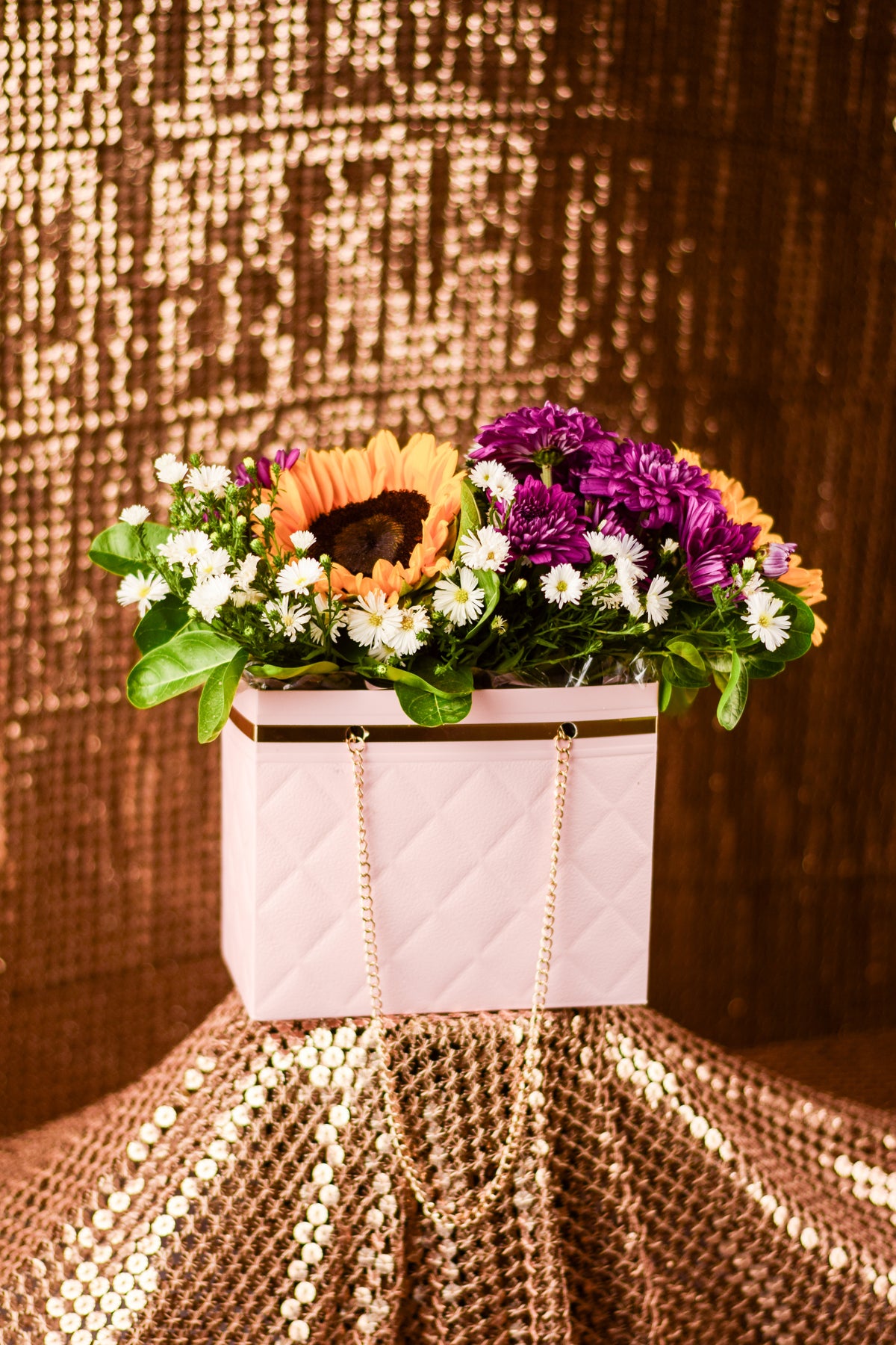 Floral Luxe