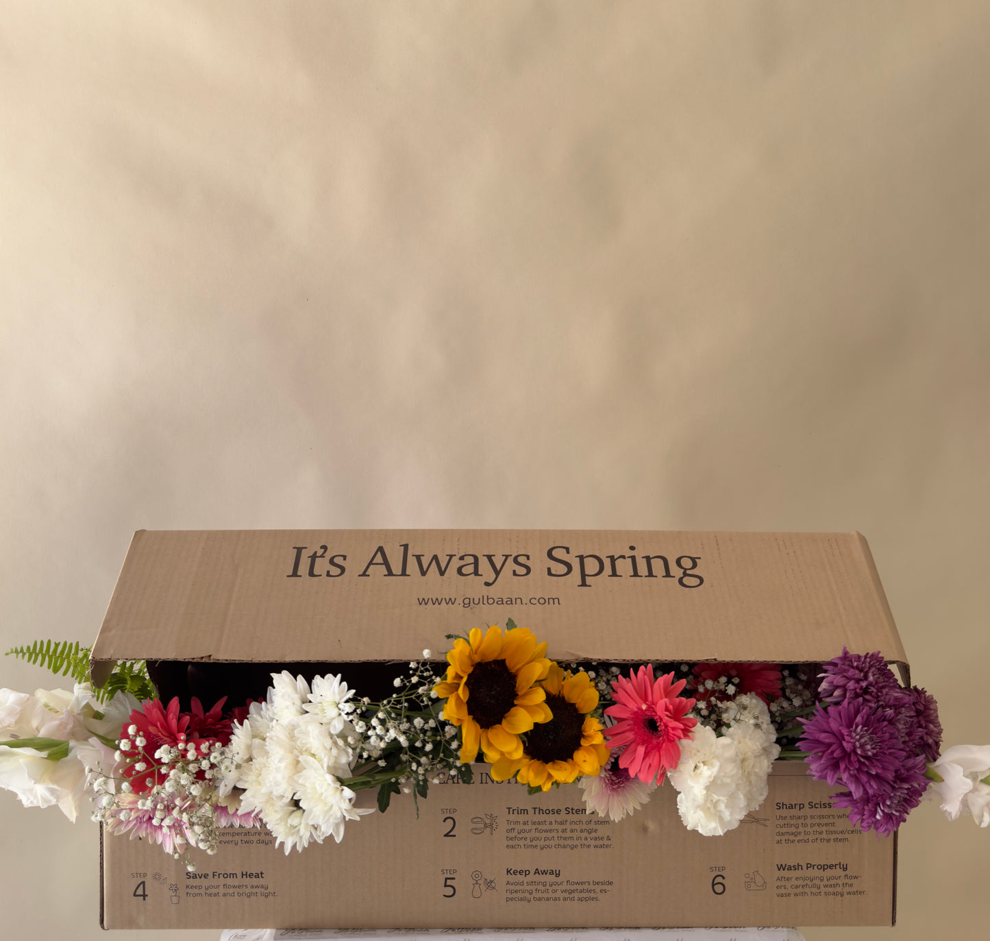 Farmer's Box - Summer Harvest