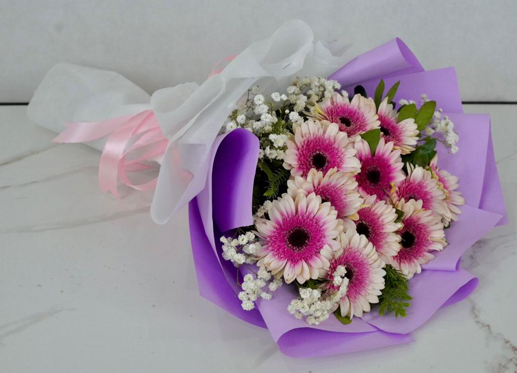 Lilac Delight