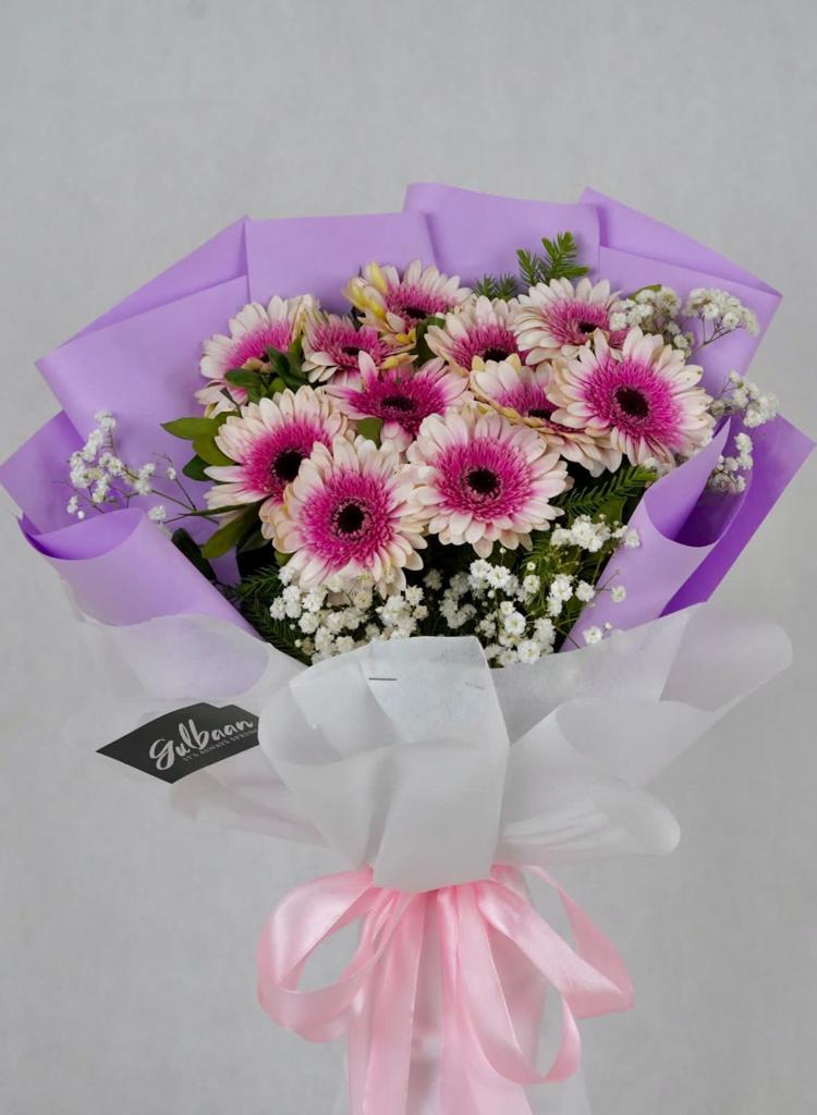 Lilac Delight