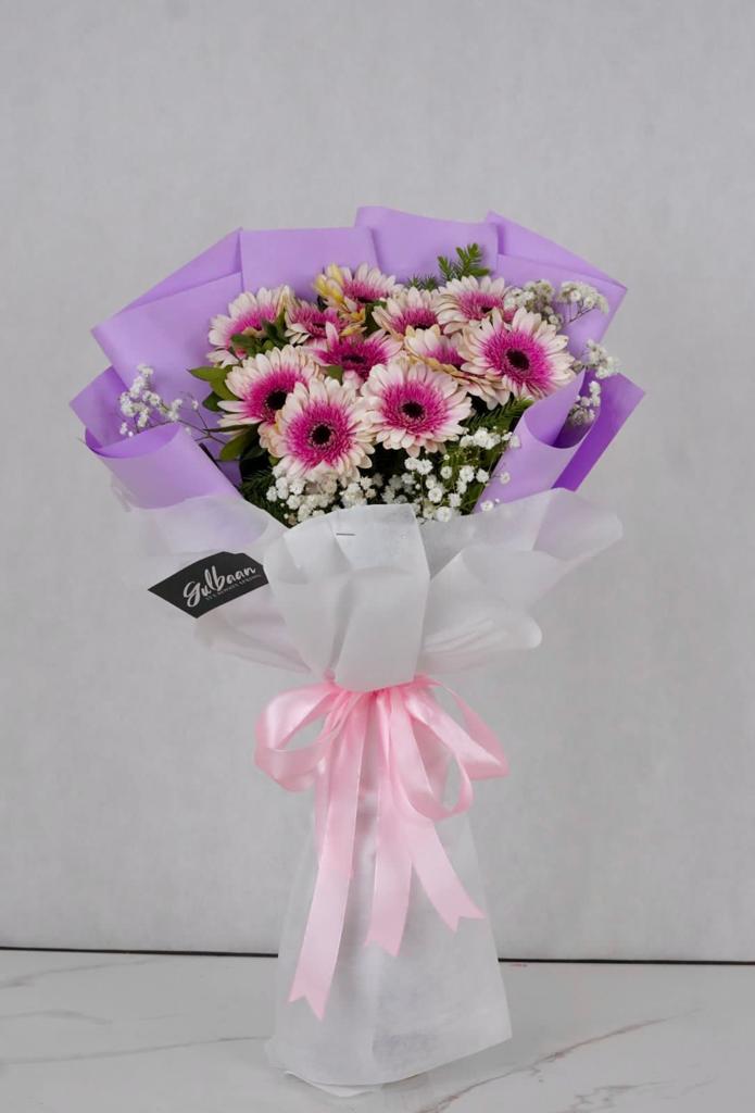 Lilac Delight