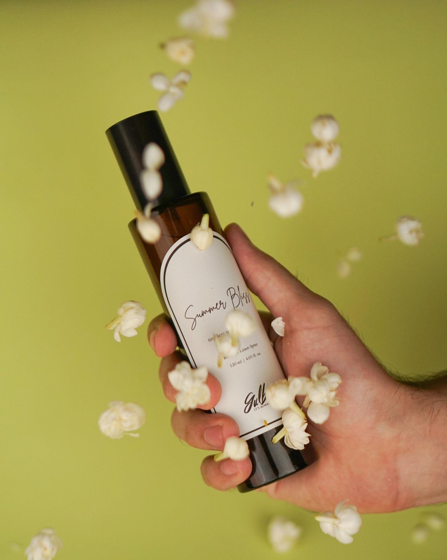 Summer Bliss - Room & Linen Spray