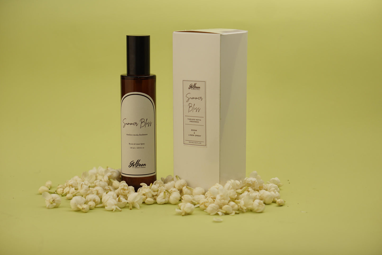 Summer Bliss - Room & Linen Spray