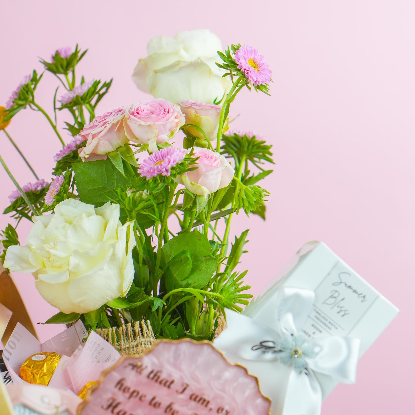 Mimi’s Glow Basket