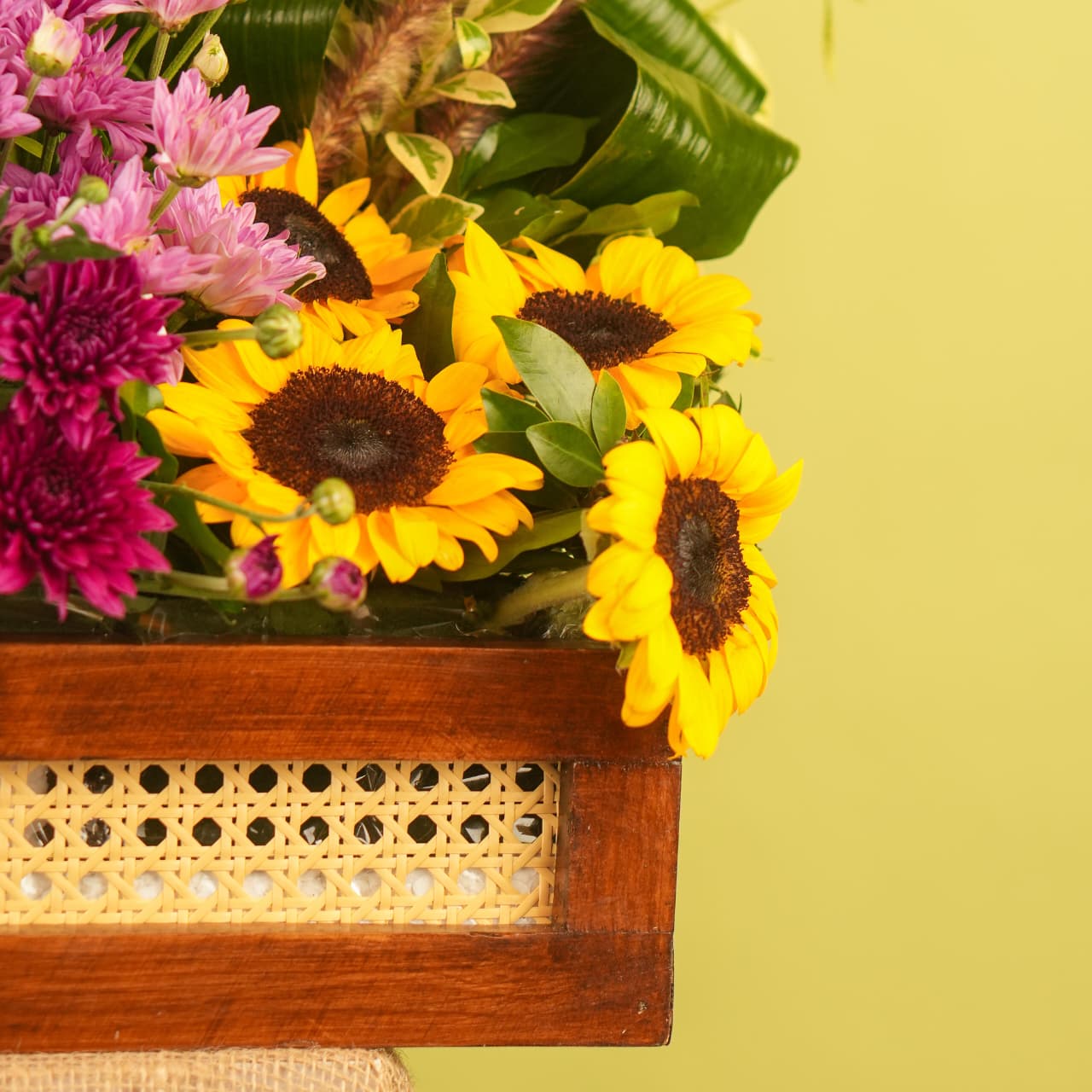 Farmer's Basket