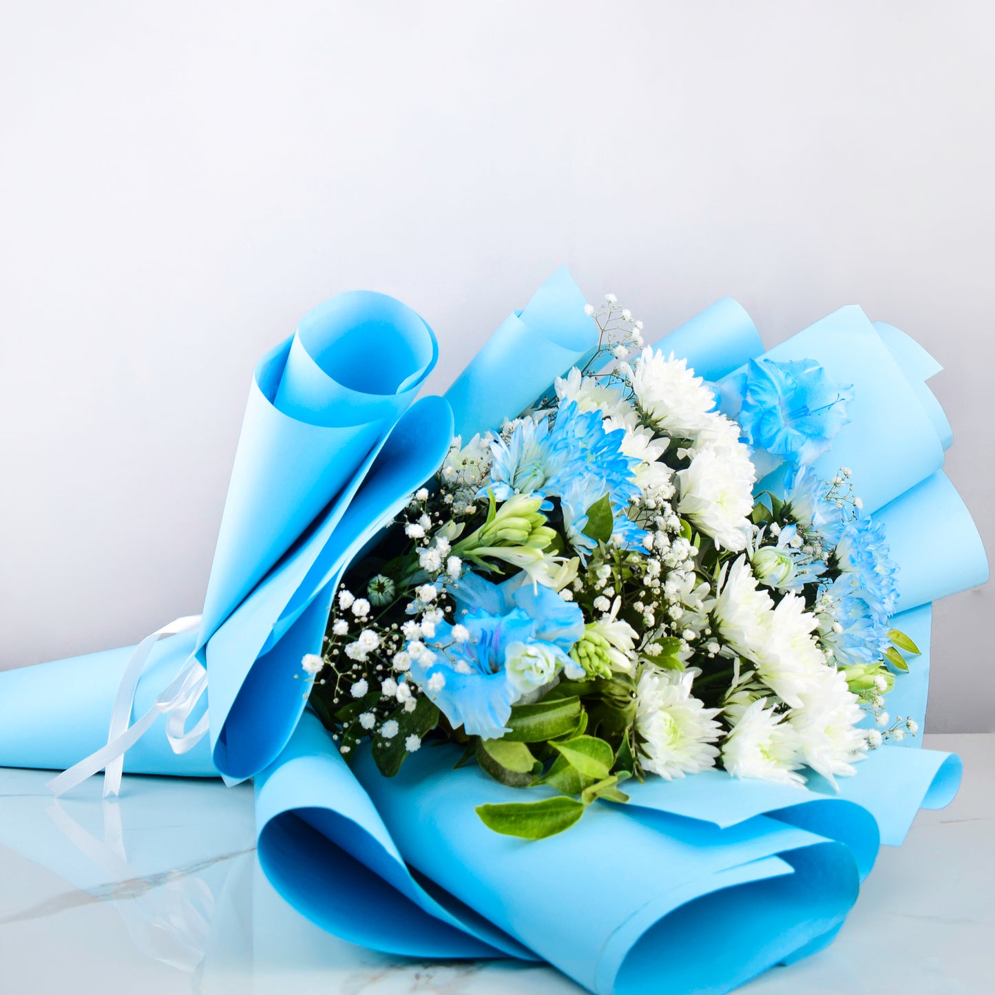 Blue Harmony