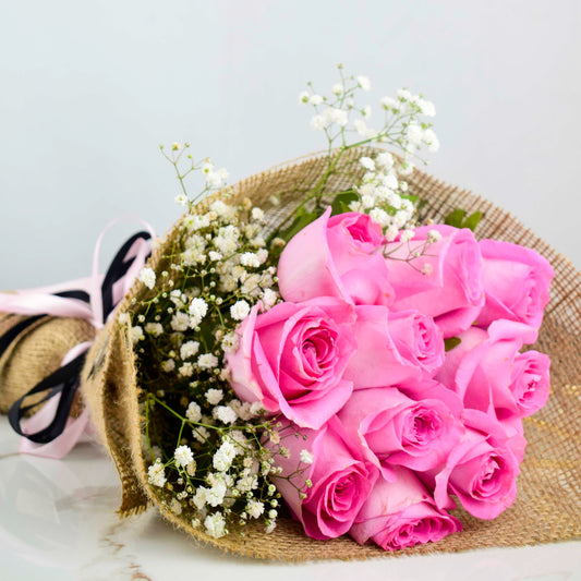Pink Affair