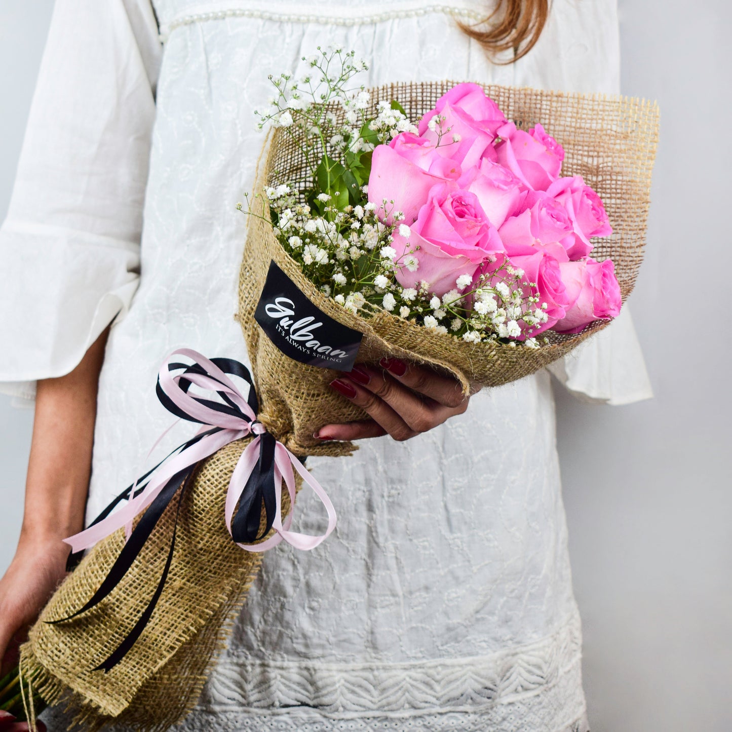 Pink Affair