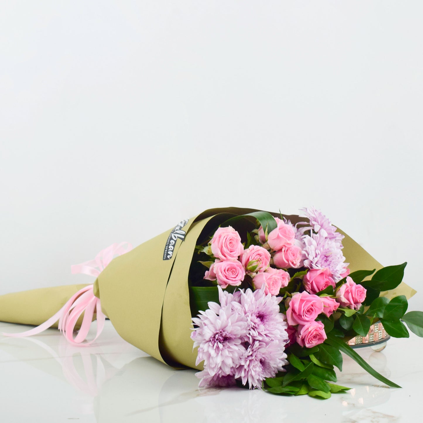 Dainty Pastels