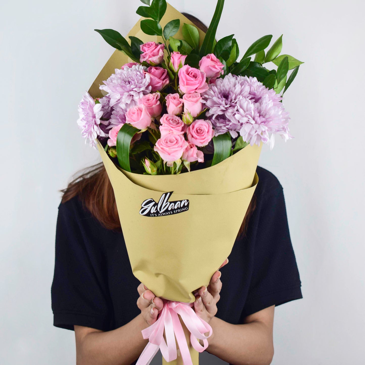 Dainty Pastels