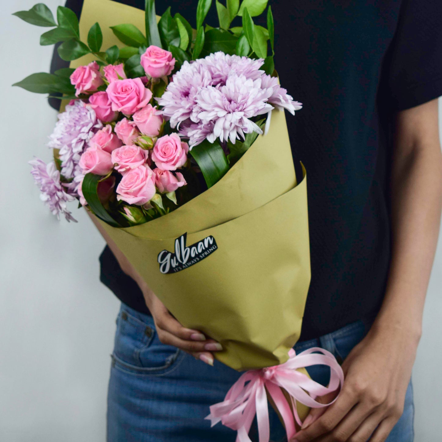 Dainty Pastels