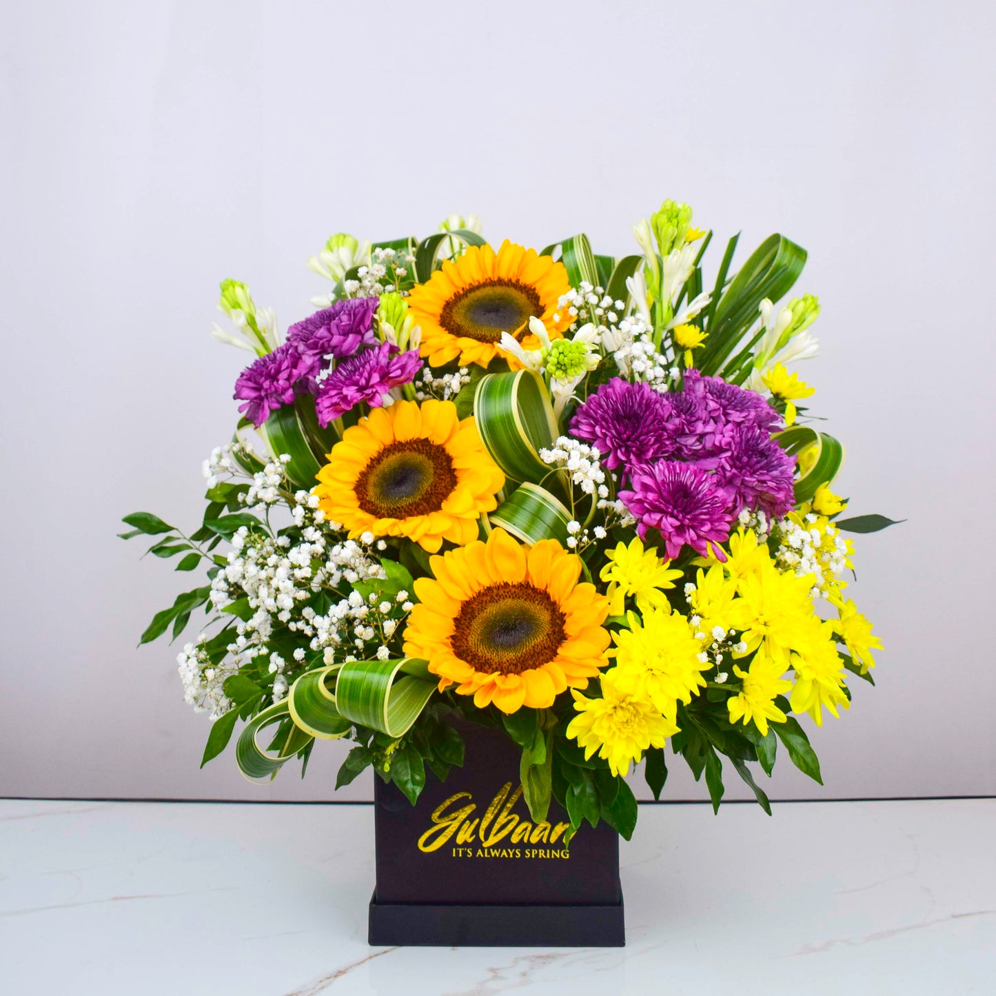 Sunny Affair