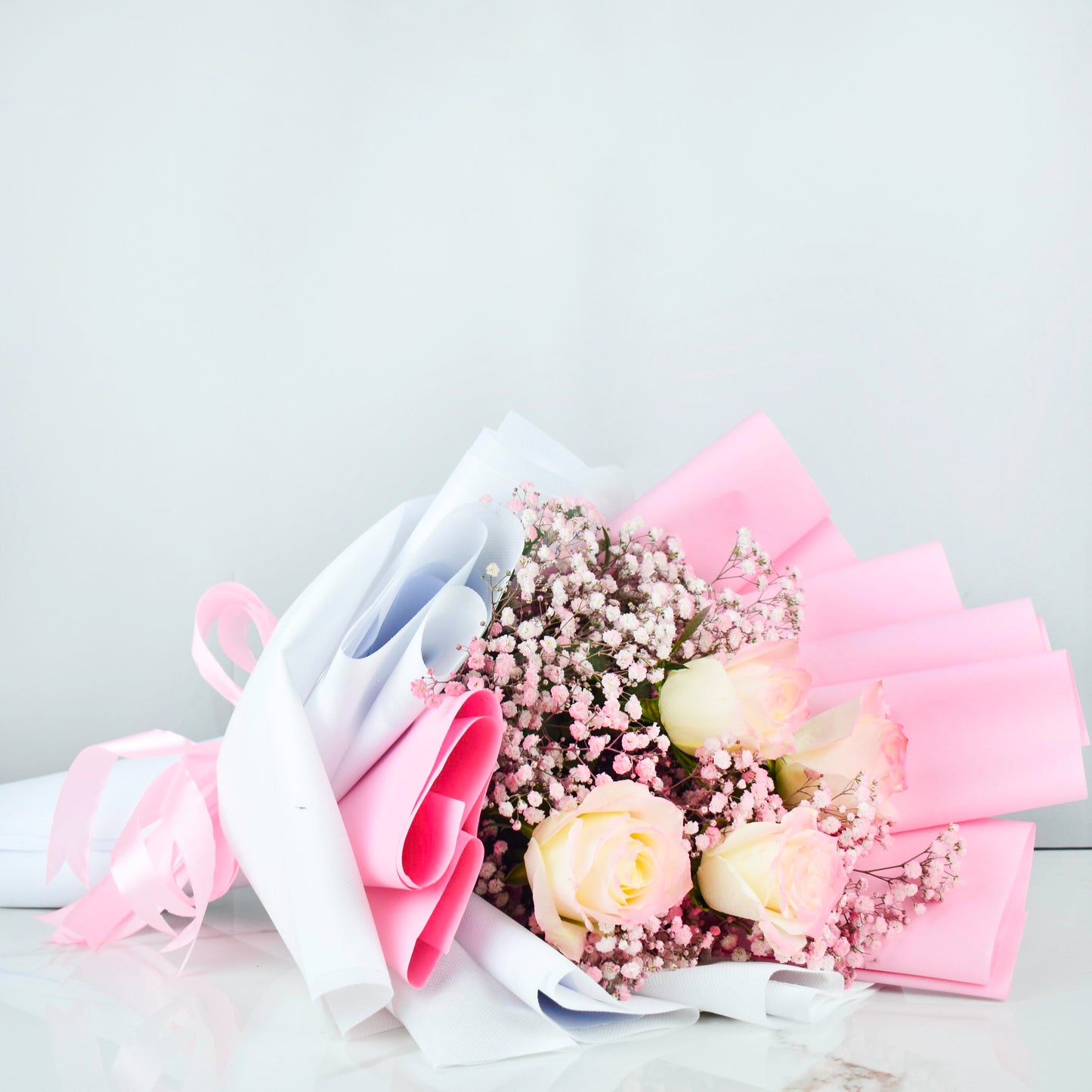 Pink Secret