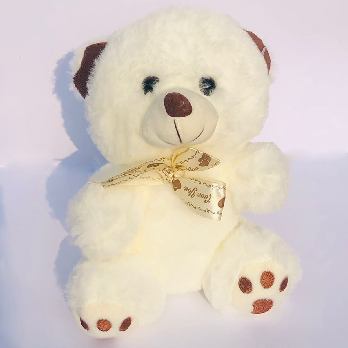 Teddy