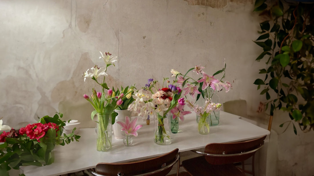 How to Make Flowers Last Longer: Ultimate Guide to Fresh Bouquets