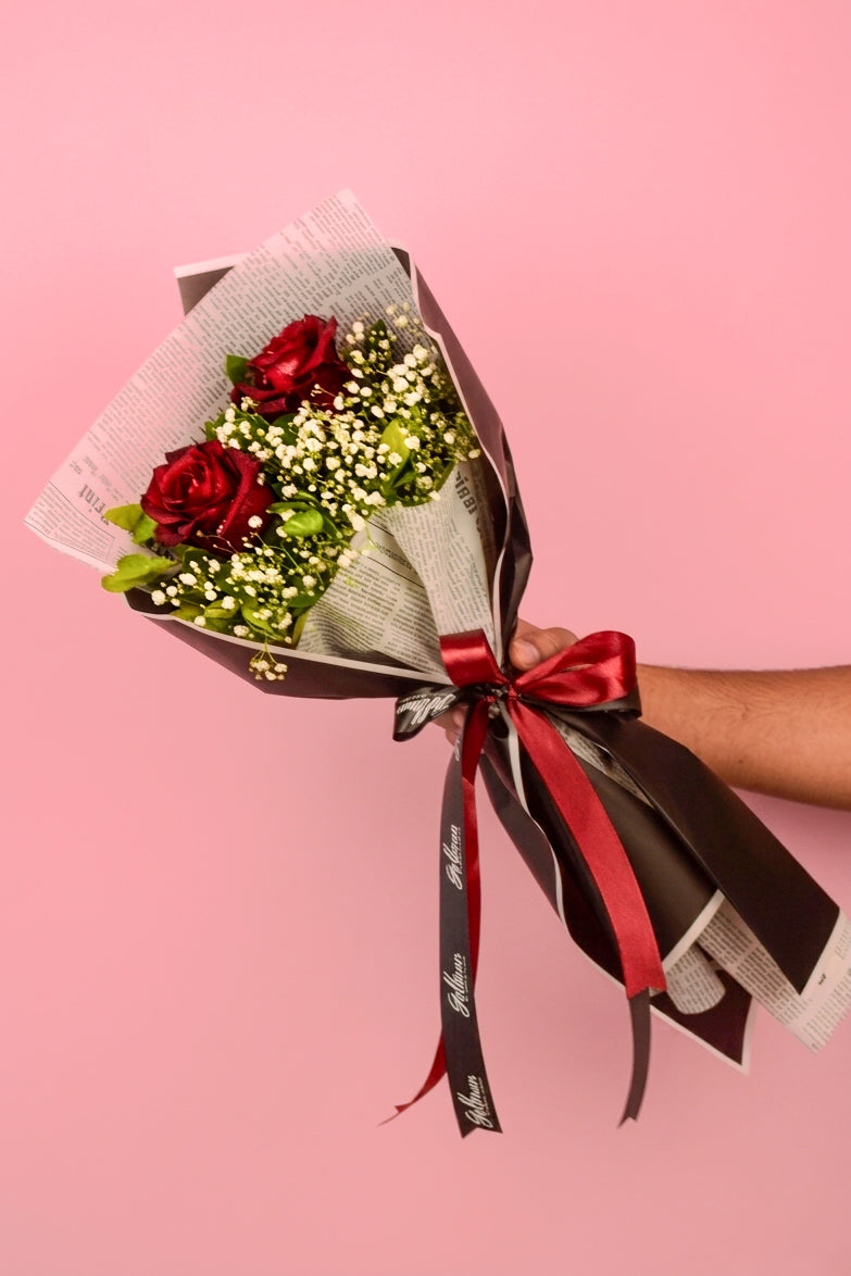 Mini Gulbaan - Can I Call You Rose