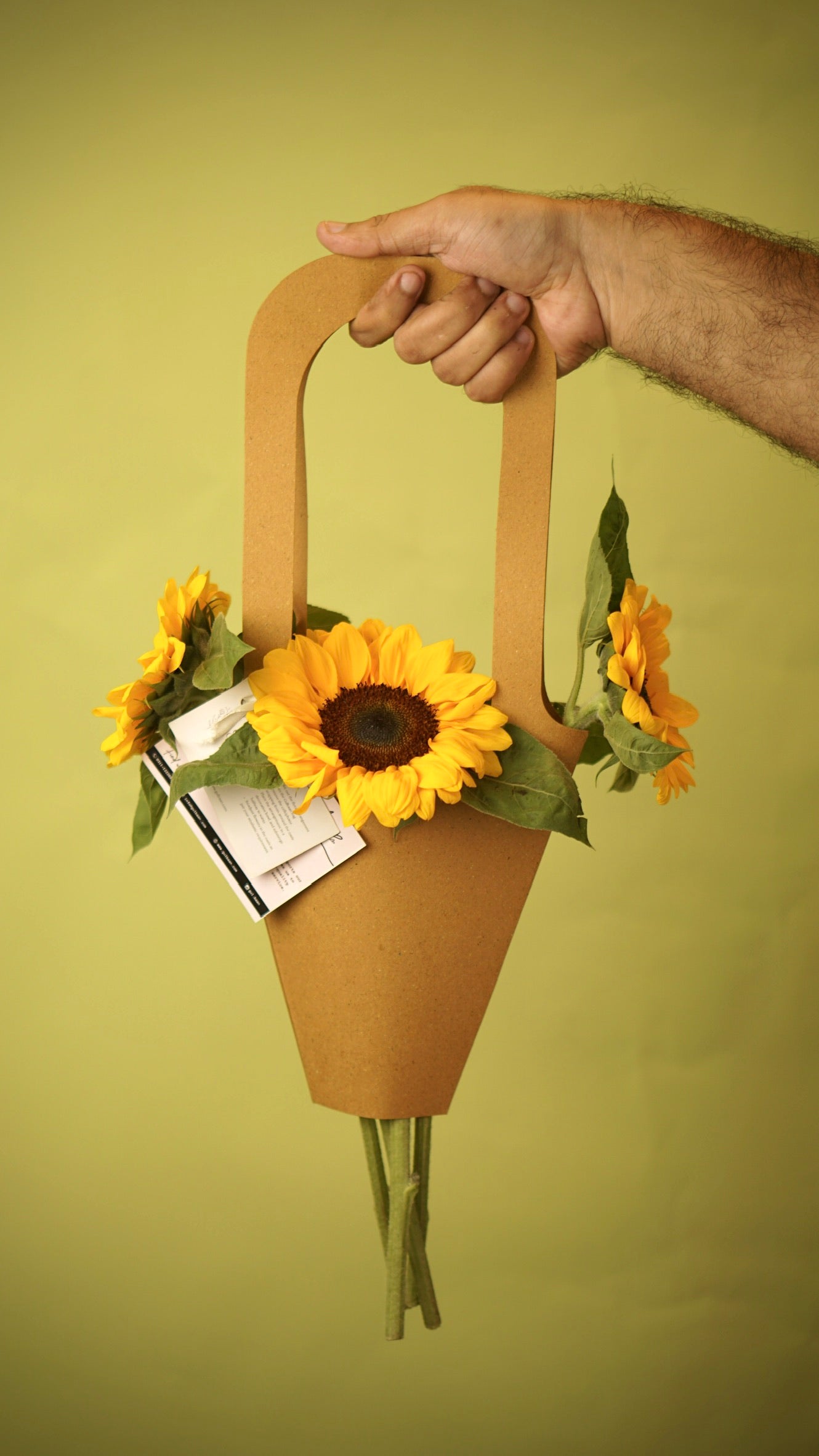Farmer's Bag