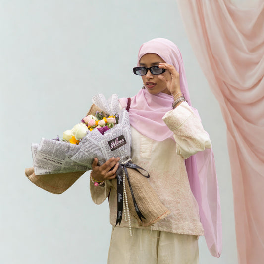 Sumayya Coded