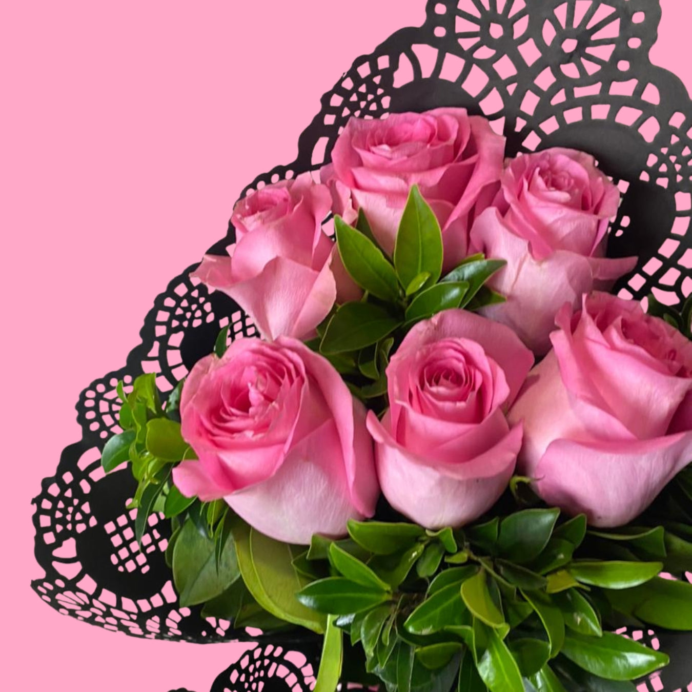 Blush Elegance