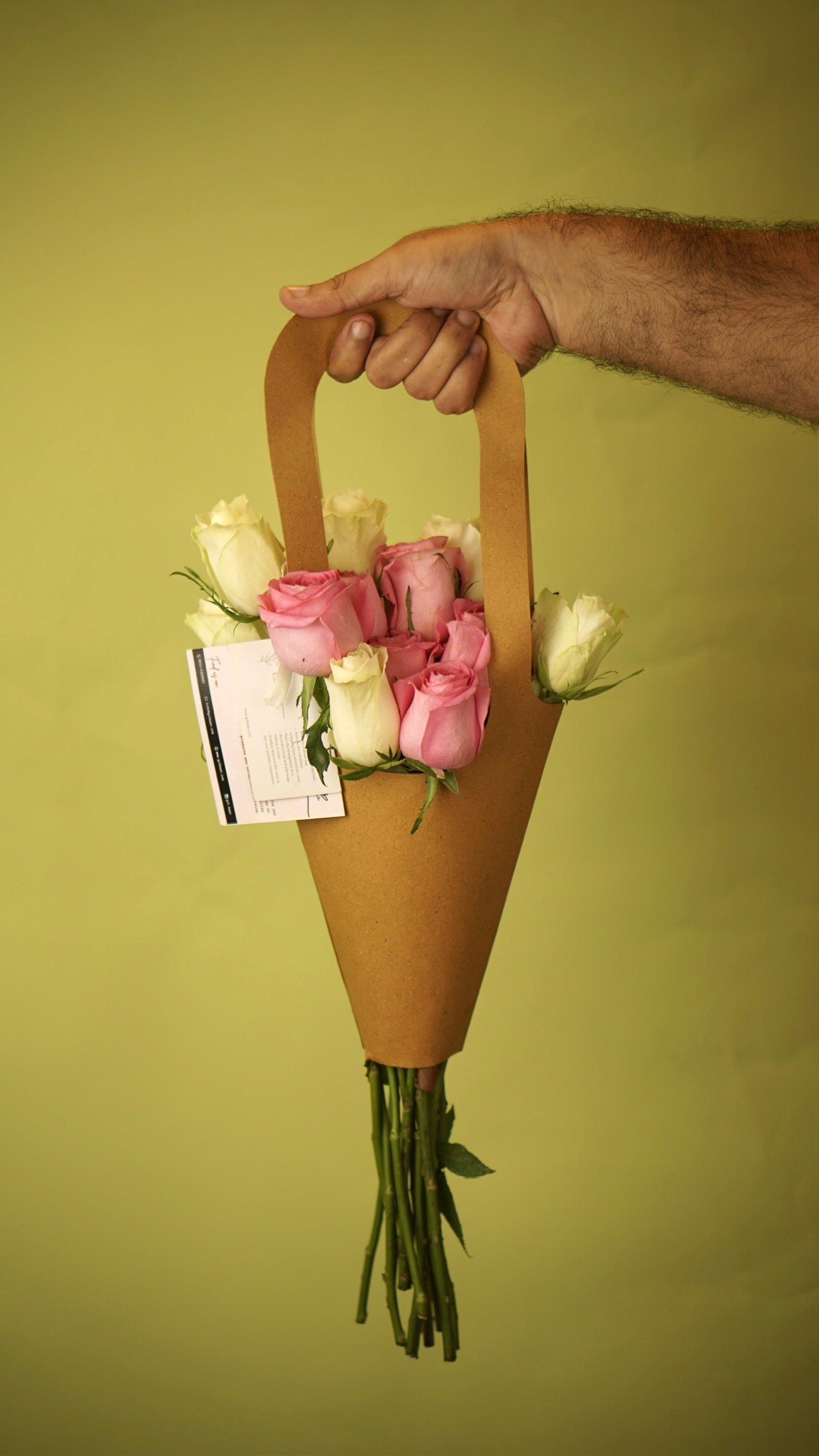Farmer's Bag