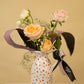 Dear Mom, With Roses – Mother’s Day Vase Arrangement