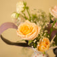 Dear Mom, With Roses – Mother’s Day Vase Arrangement