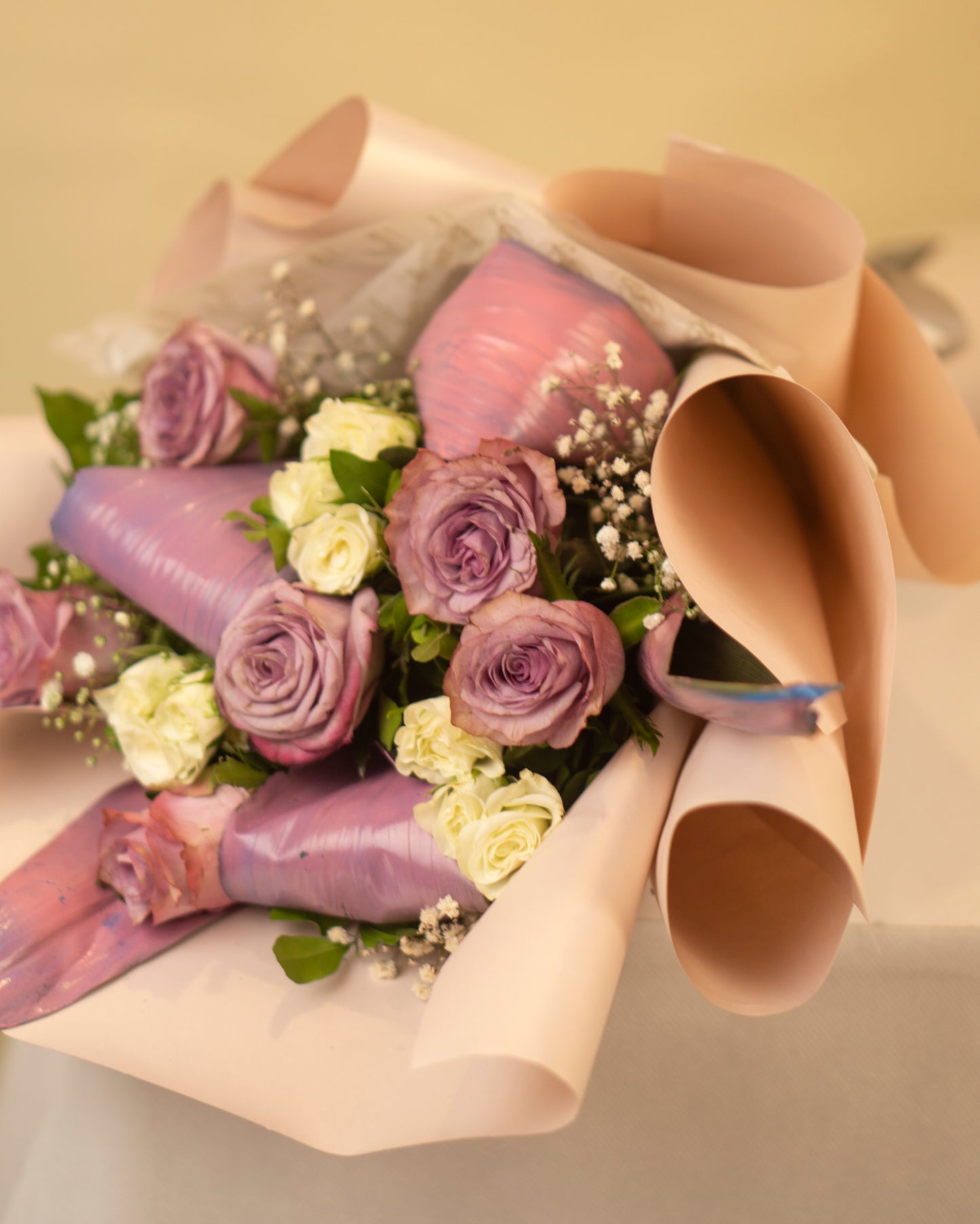 Custom Bouquet for Payment