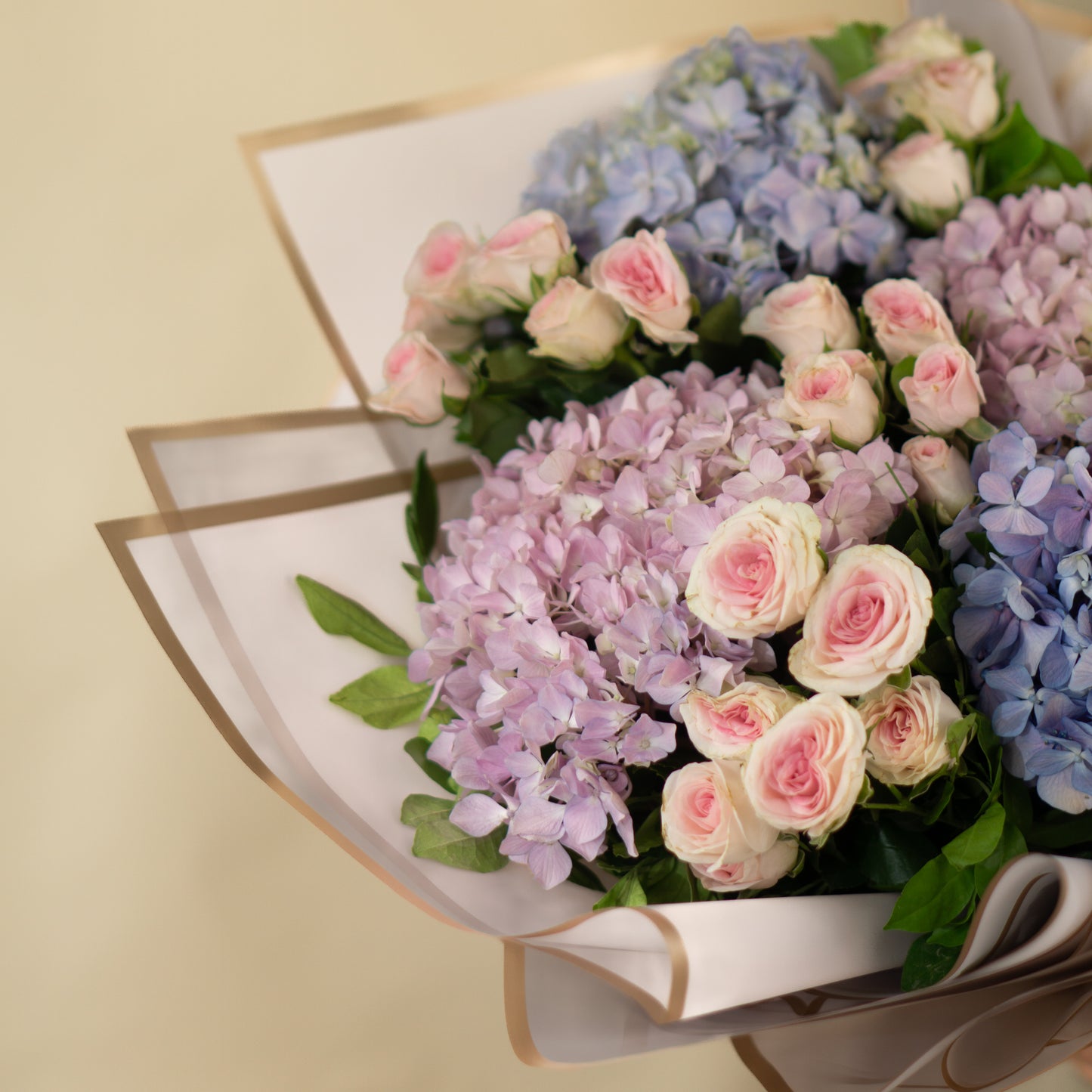 Rose Luxe Bloom