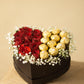 Chocolate Romance
