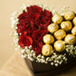Chocolate Romance