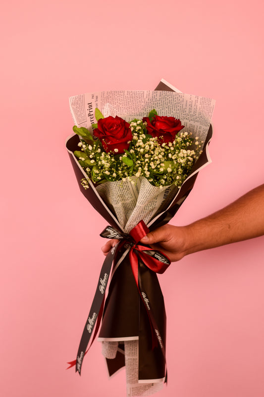 Mini Gulbaan - Can I Call You Rose