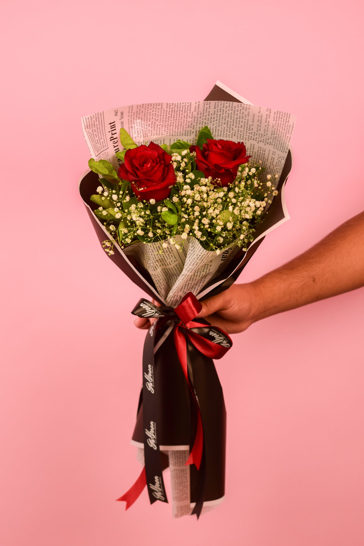 Mini Gulbaan - Can I Call You Rose