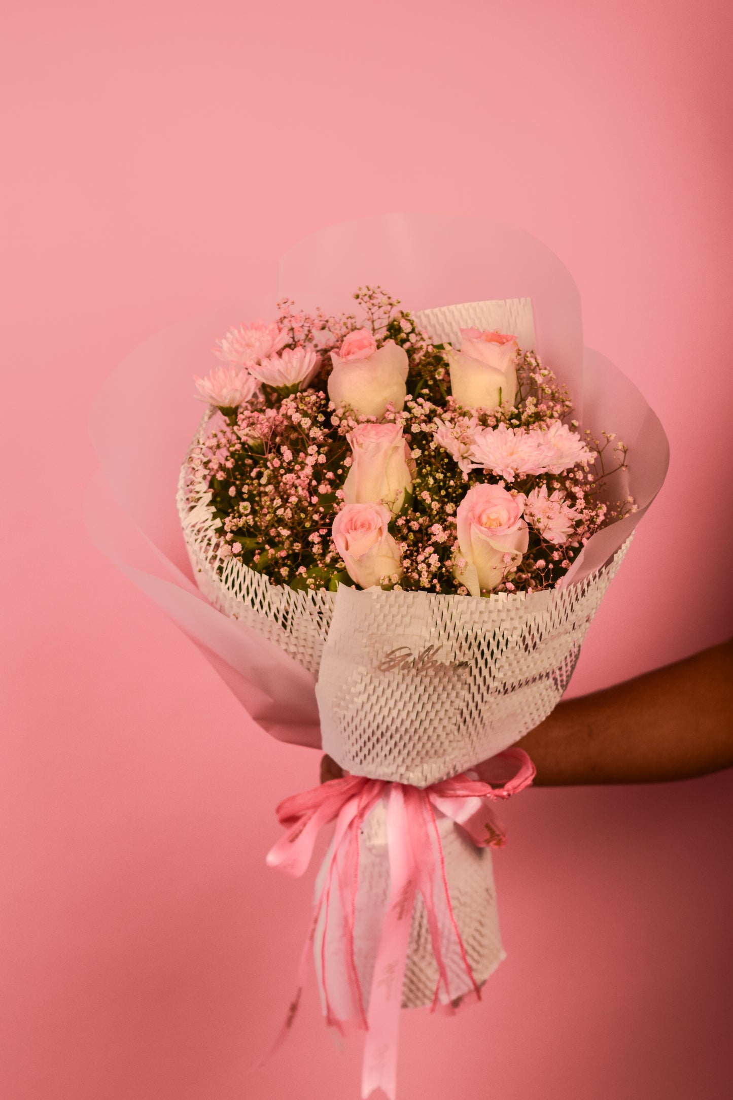 Pink Secret