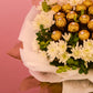 Ferrero Glam Bouquet