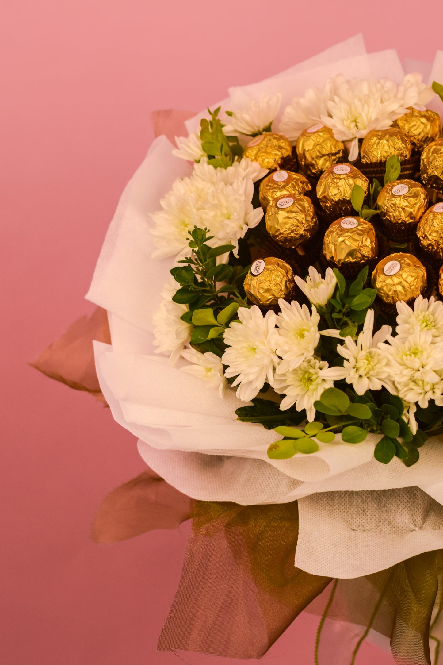 Ferrero Glam Bouquet