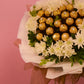 Ferrero Glam Bouquet