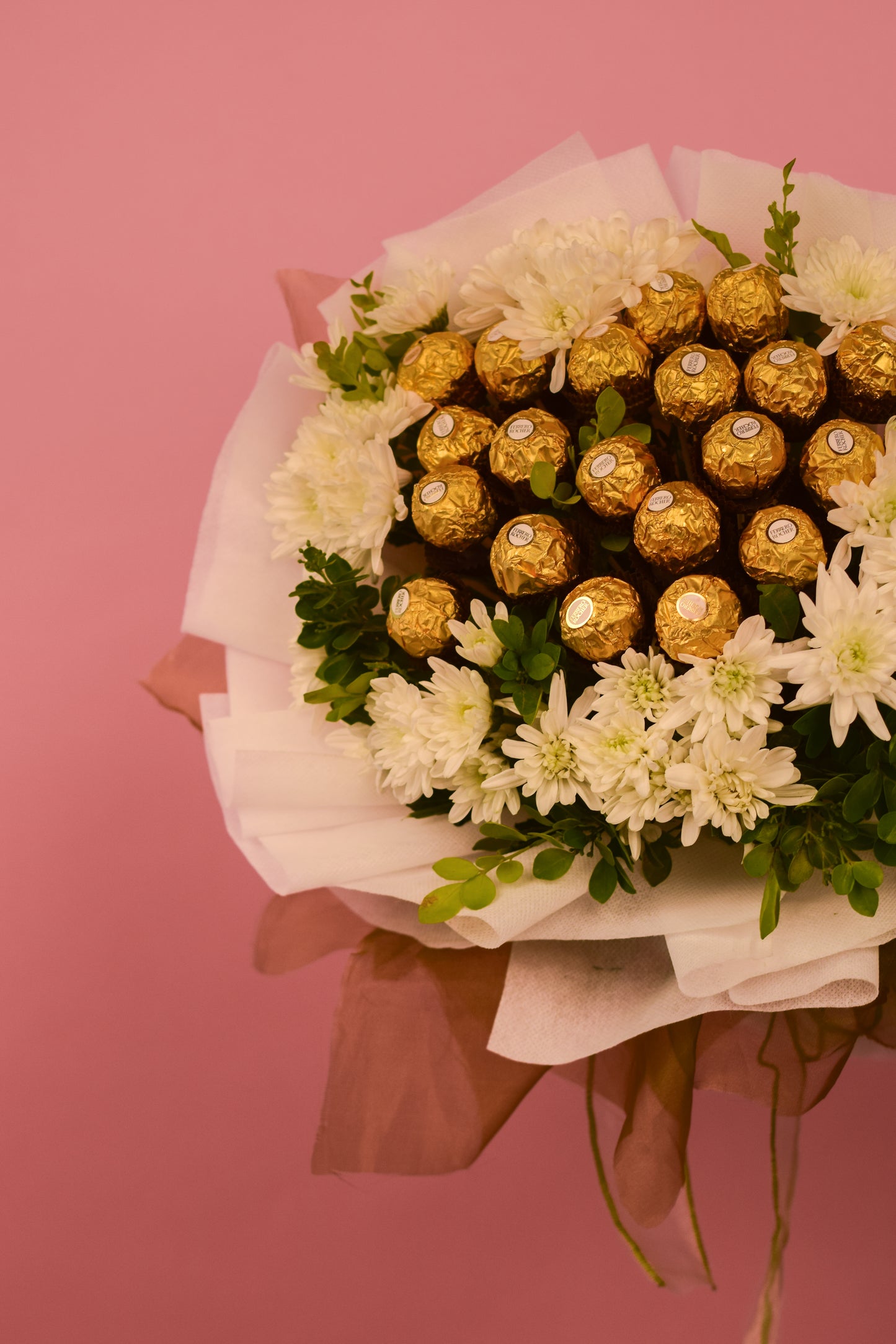 Ferrero Glam Bouquet
