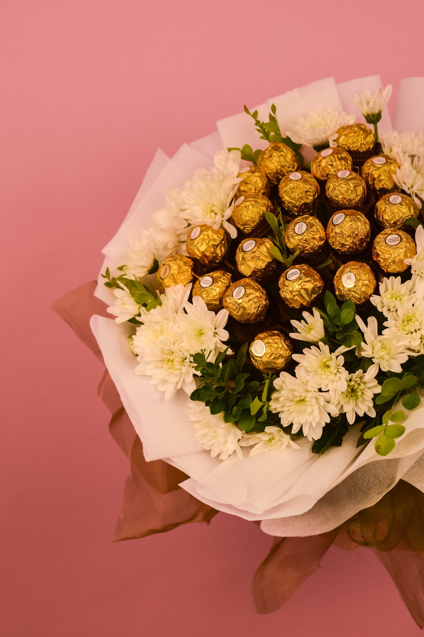 Ferrero Glam Bouquet