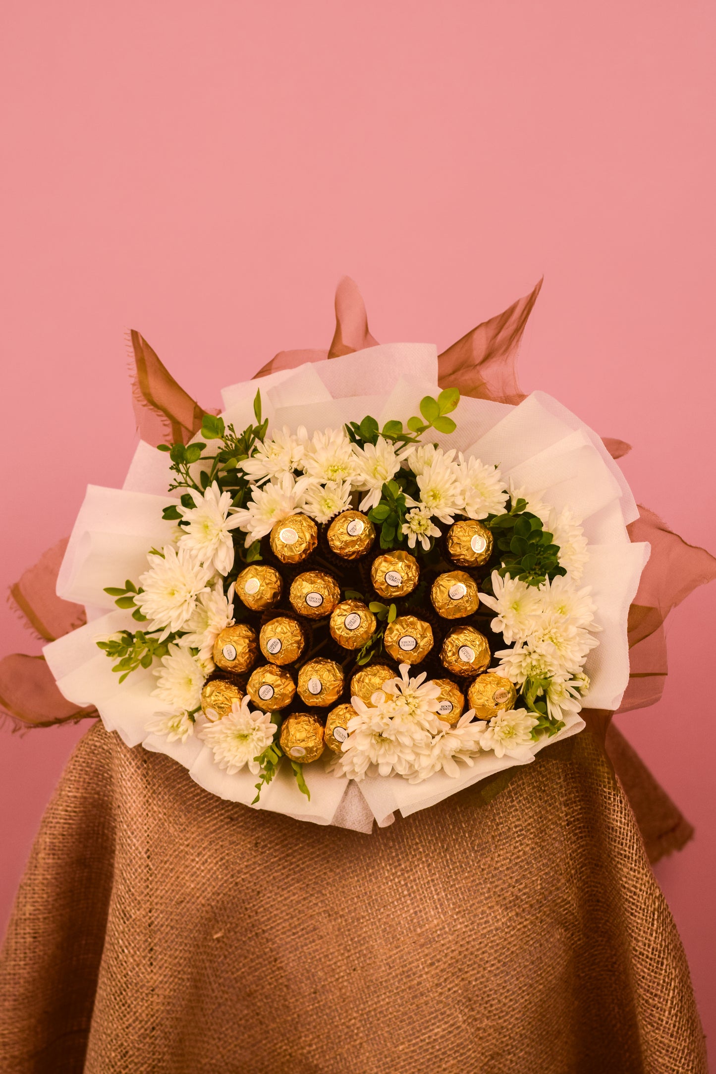 Ferrero Glam Bouquet