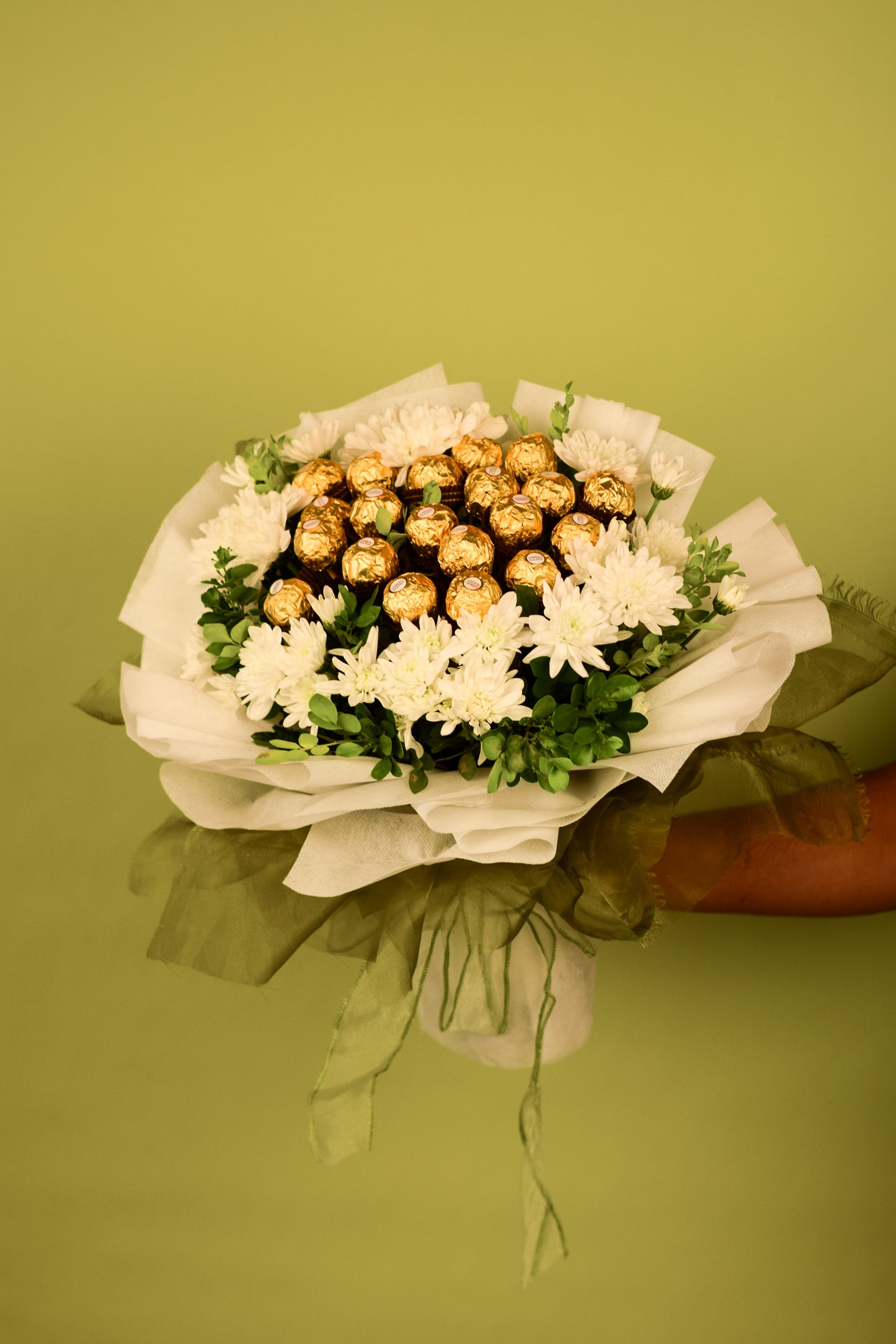 Ferrero Glam Bouquet