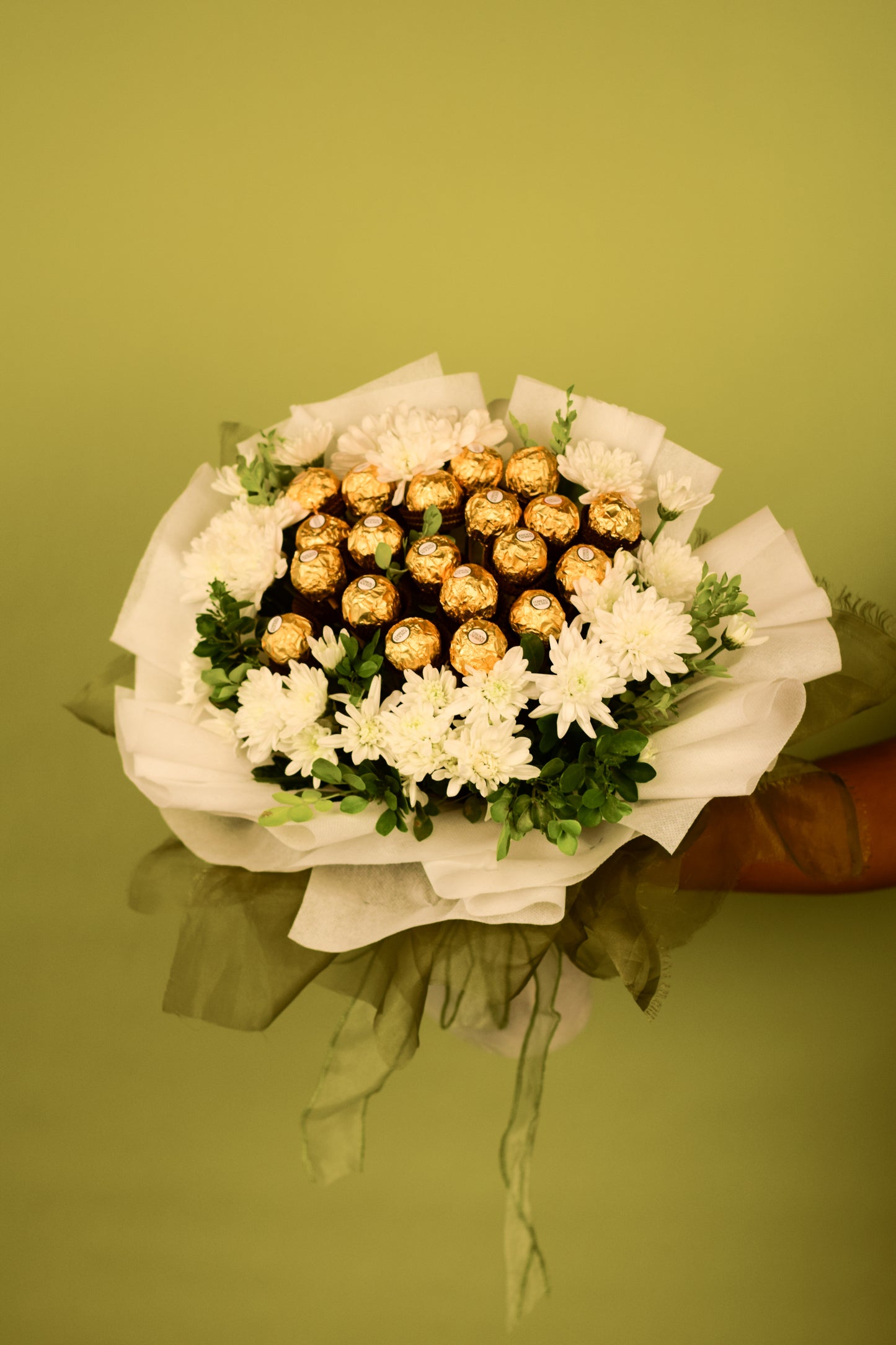 Ferrero Glam Bouquet