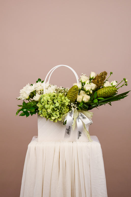 Luxe Garden