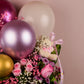 It's a Girl!