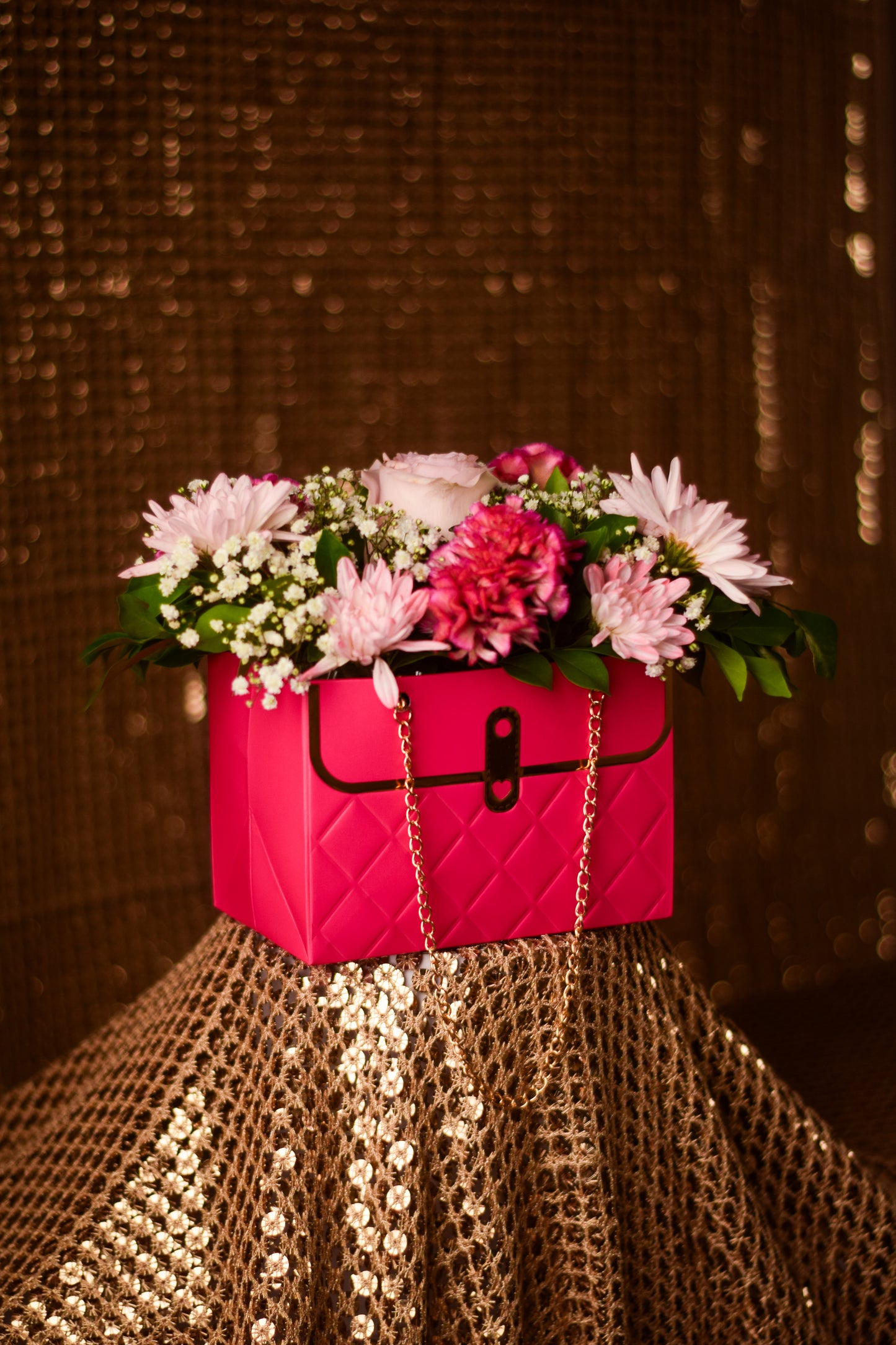 Flora Clutch