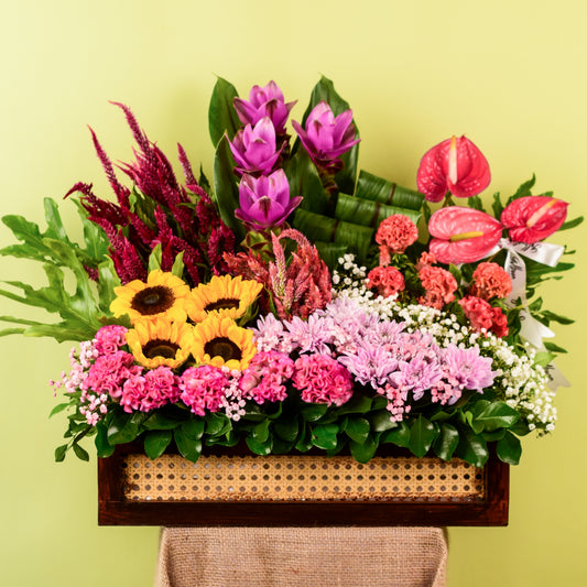 Farmer's Basket