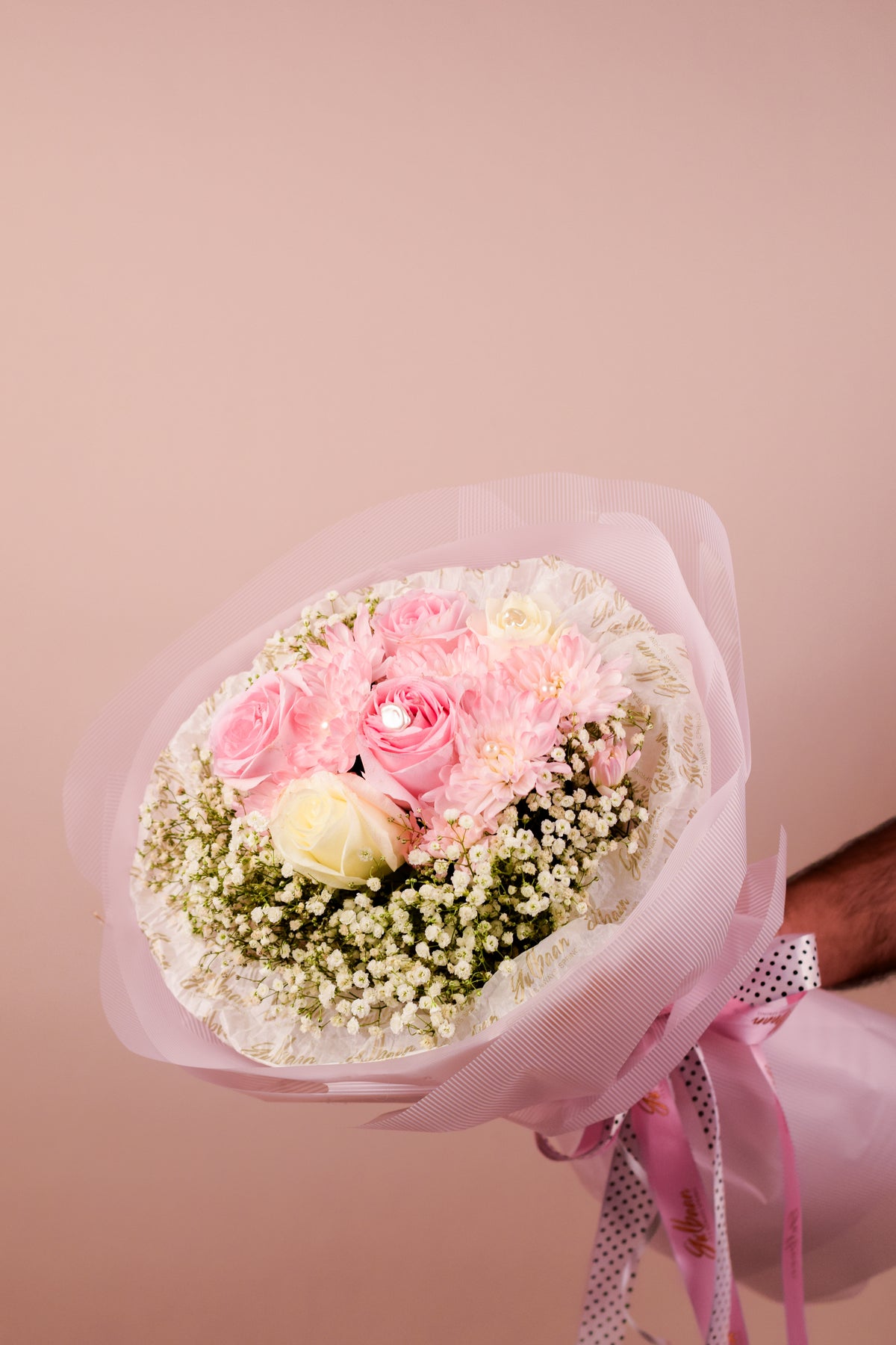 Pink Secret