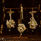 Surajmukhi — Floral Jewellery Set